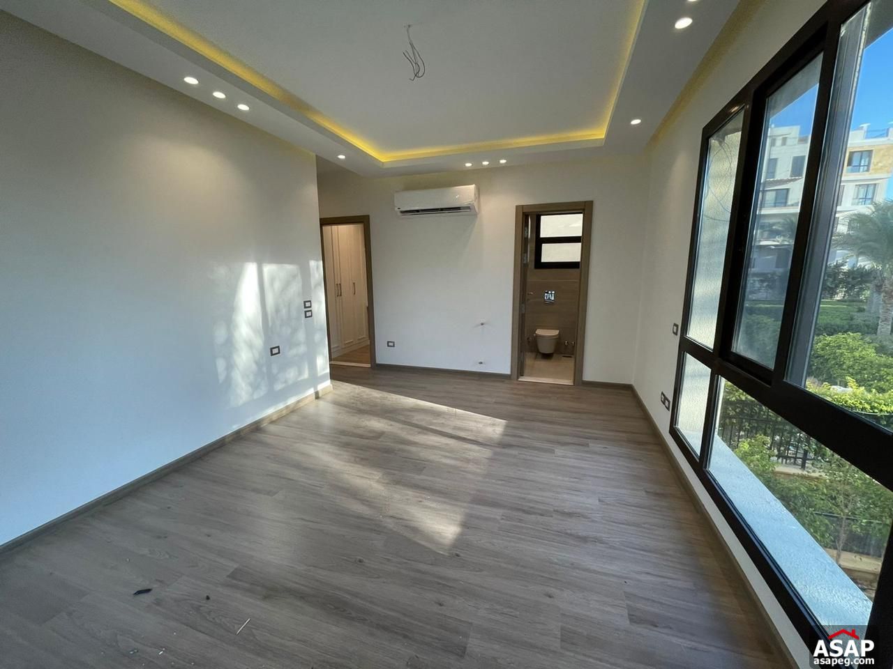 Duplex for Rent in Eastown Compound