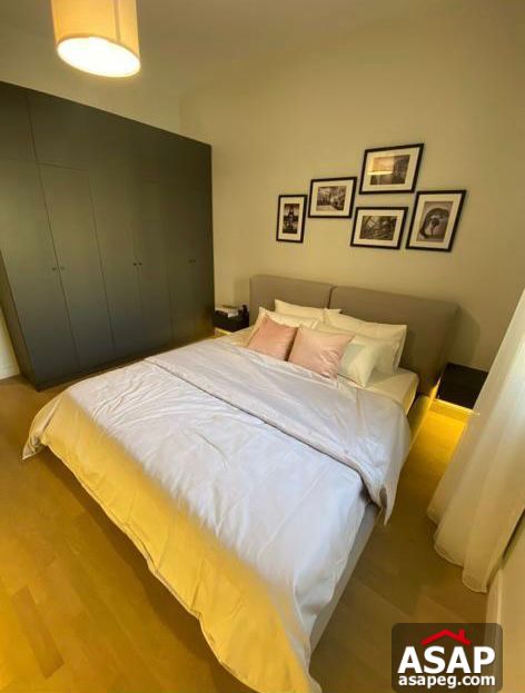 Furnished Apartment for Rent in Mivida Emaar Furnished Apartment for Rent in Mivida Emaar