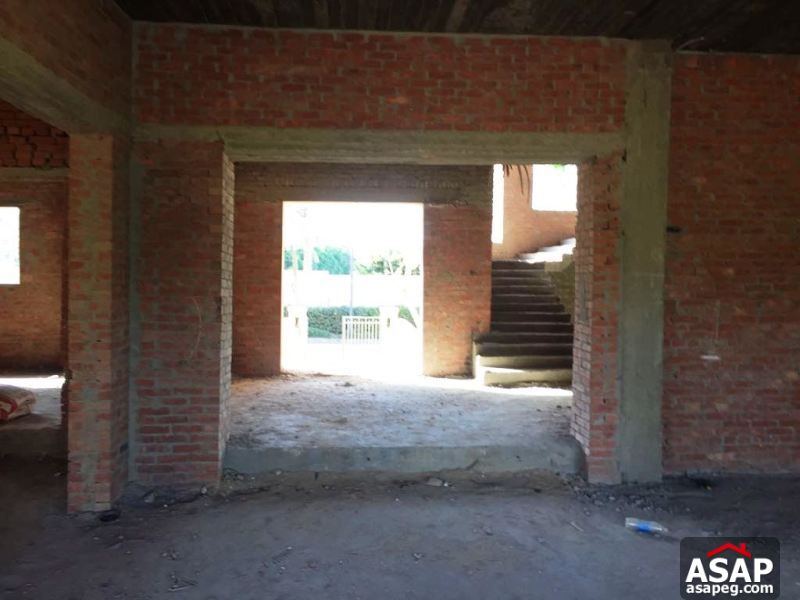 Villa for Sale in Season Hassan Allam