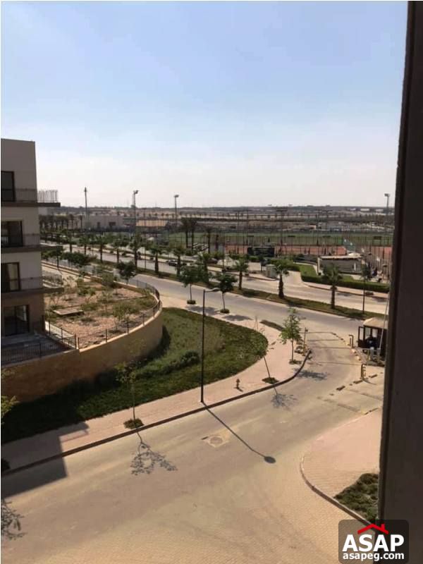 Duplex for Rent in Westown - Sheikh Zayed