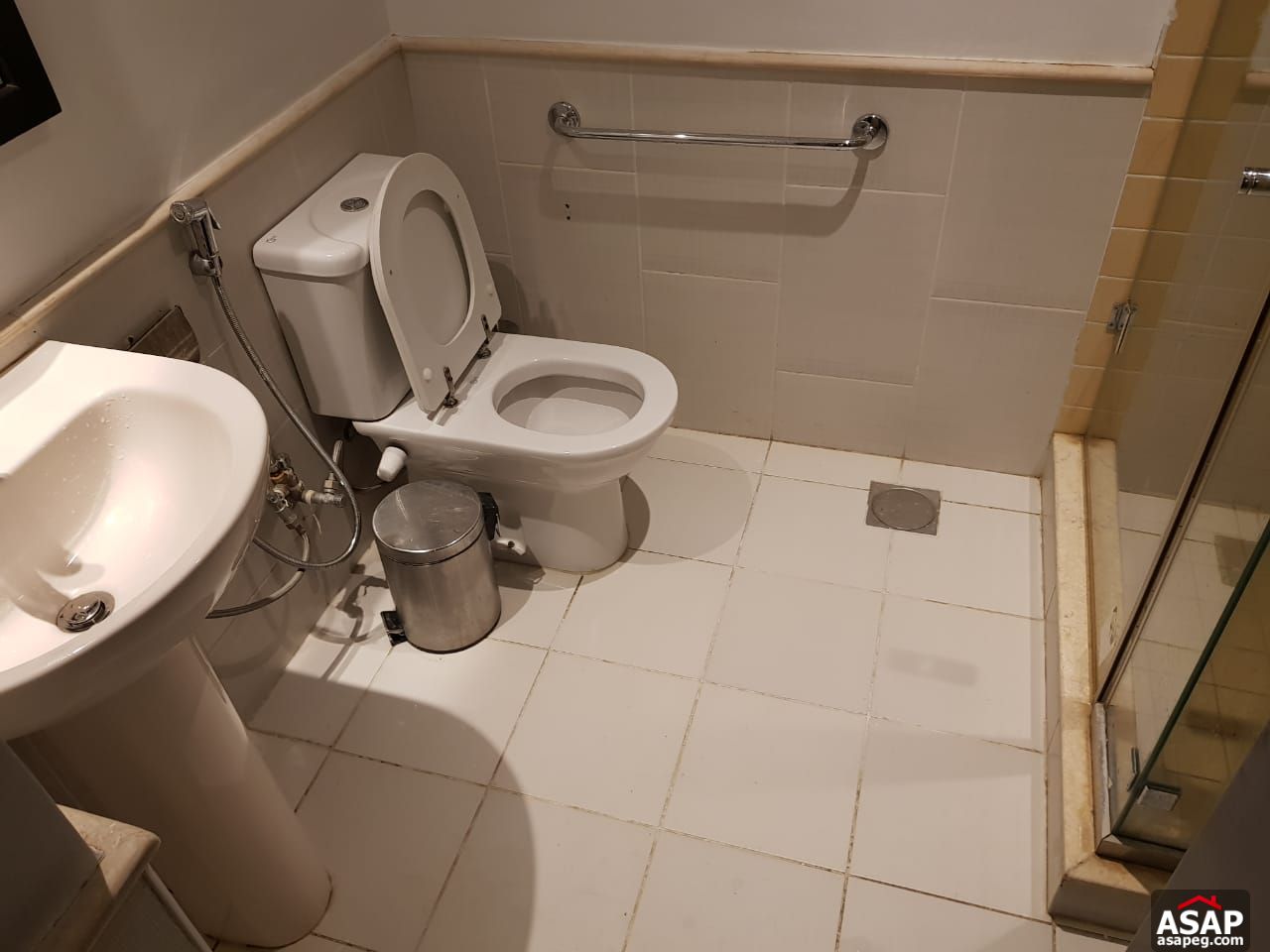 Stand Alone for Rent in Mivida Compound Stand Alone for Rent in Mivida Compound