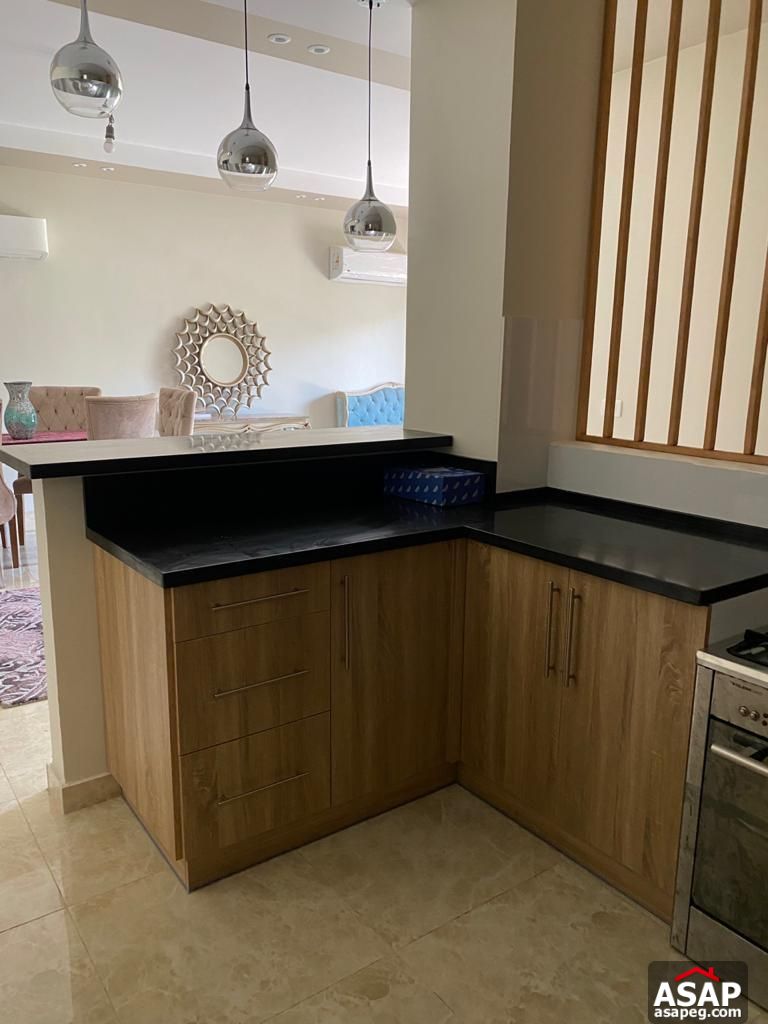 Semi Furnished Apartment for Rent in Eastown Semi Furnished Apartment for Rent in Eastown