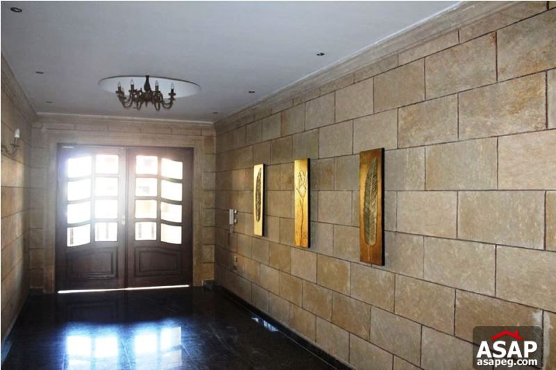 Apartment for Rent in New Cairo Apartment for Rent in New Cairo