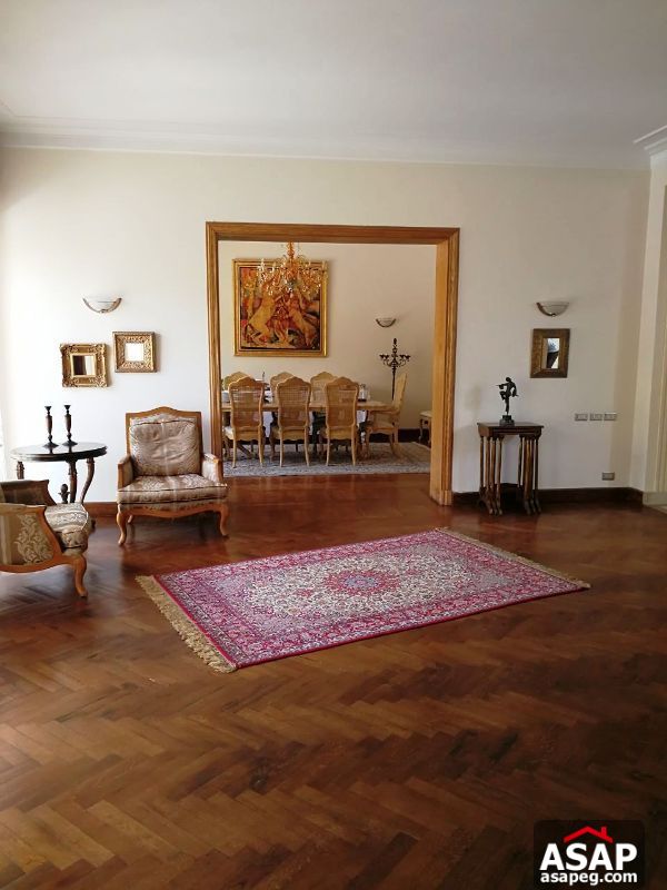 Villa for Rent in City View Villa for Rent in City View