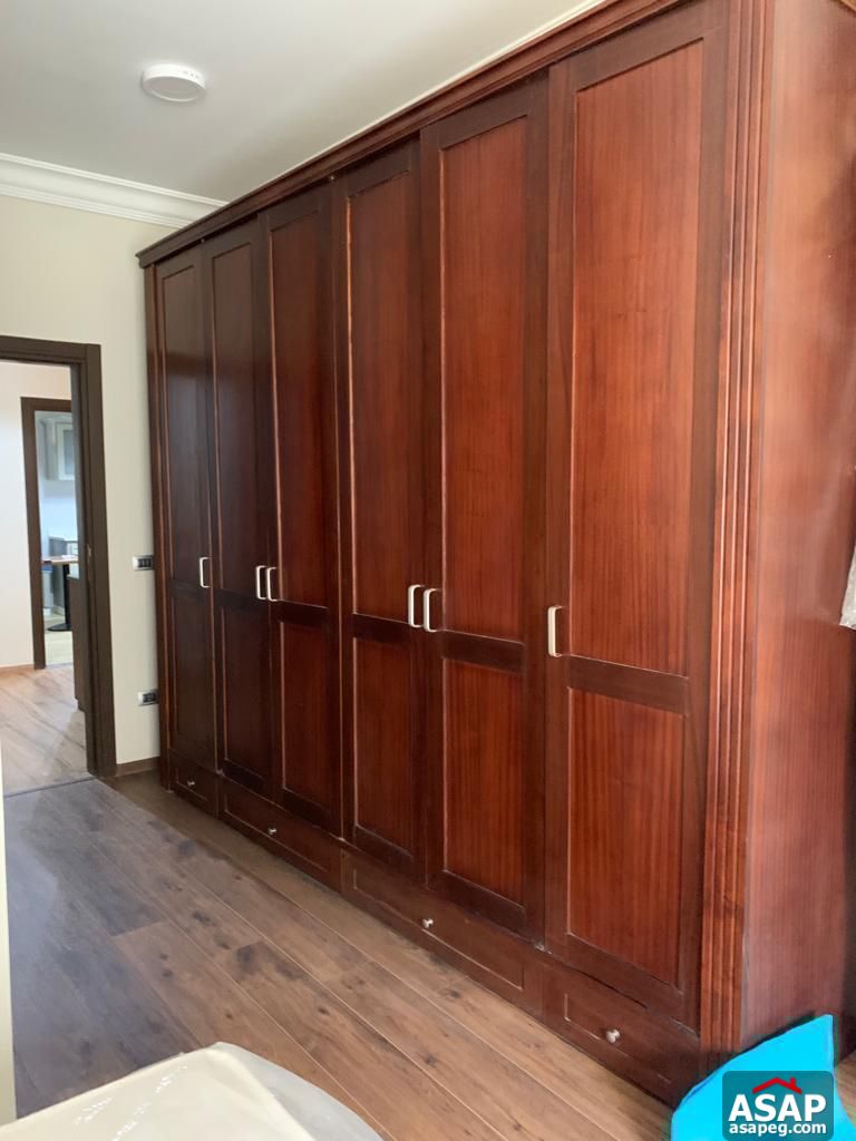 Furnished Apartment for Rent in VGK Furnished Apartment for Rent in VGK