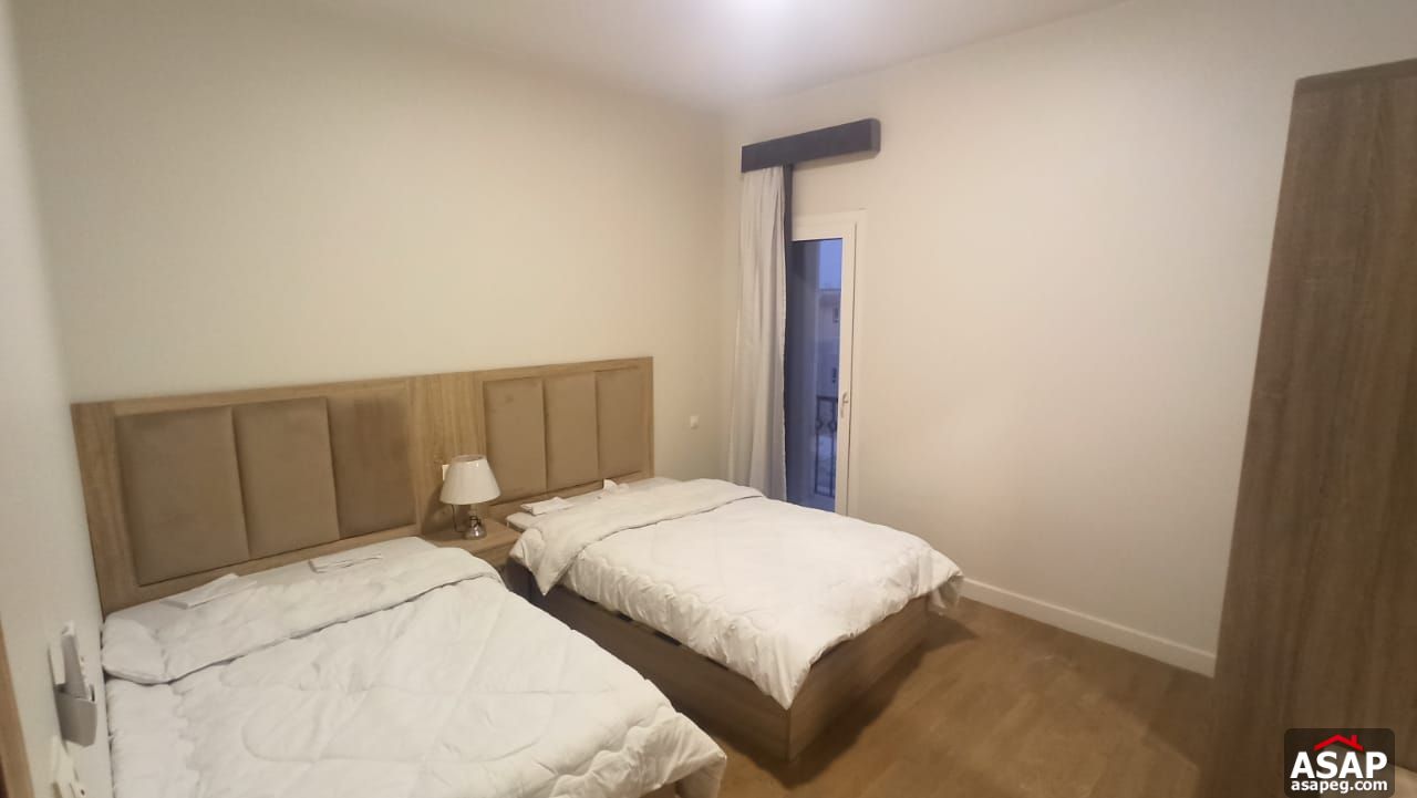Furnished Apartment for Rent in New Cairo Furnished Apartment for Rent in New Cairo