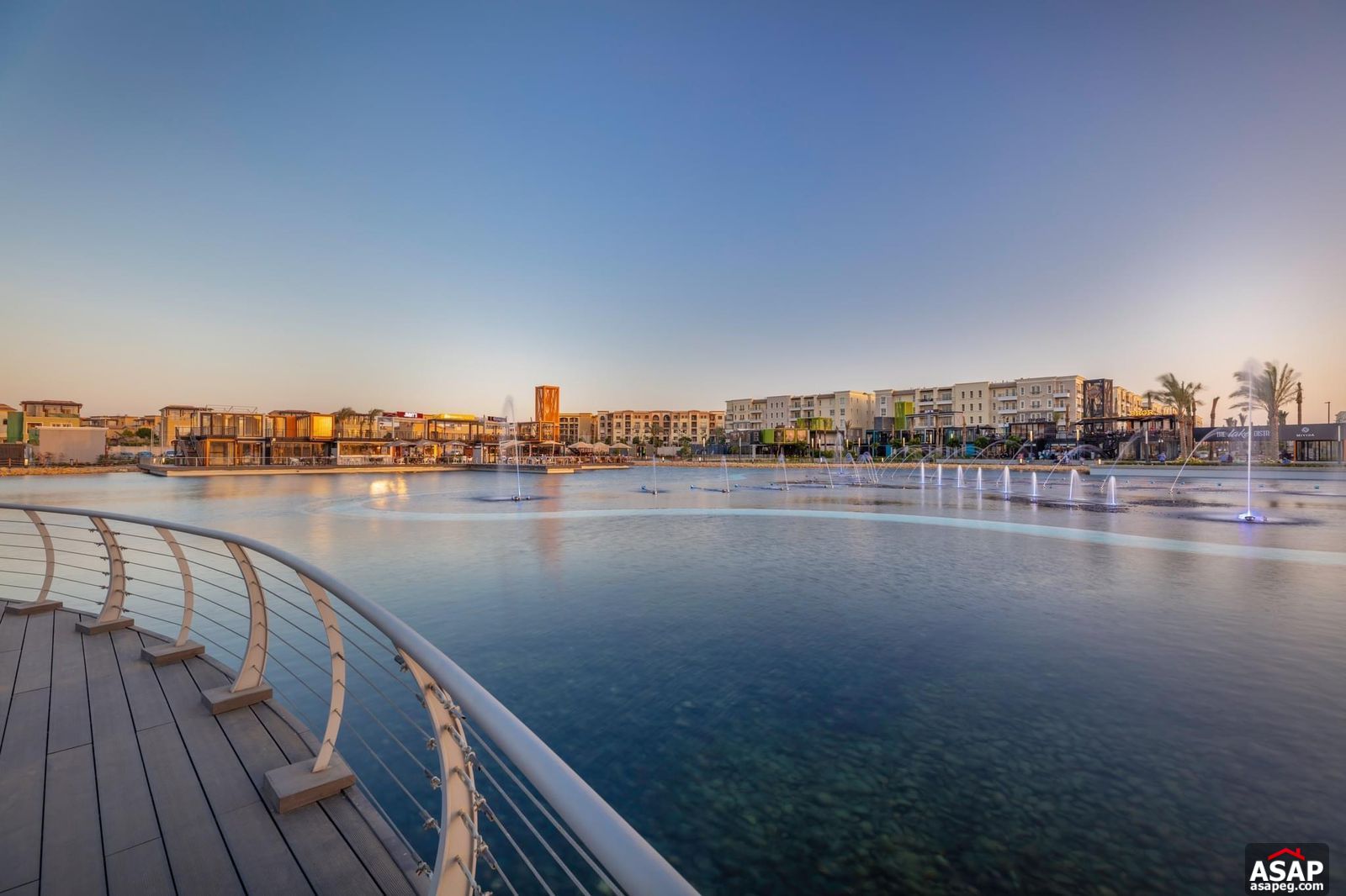 Ground Floor for Sale in Mivida Emaar