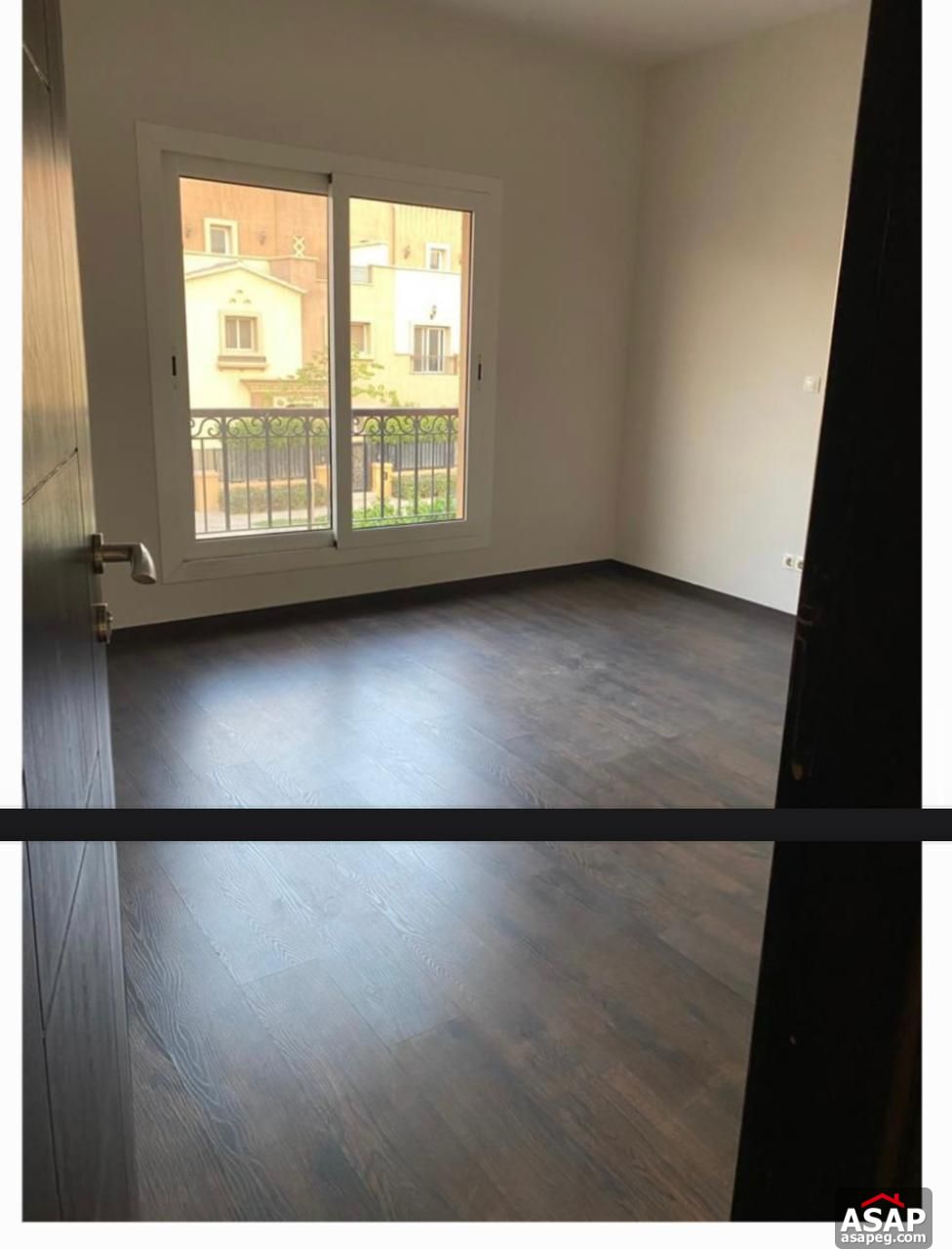 Twin House for Rent in Mivida Compound