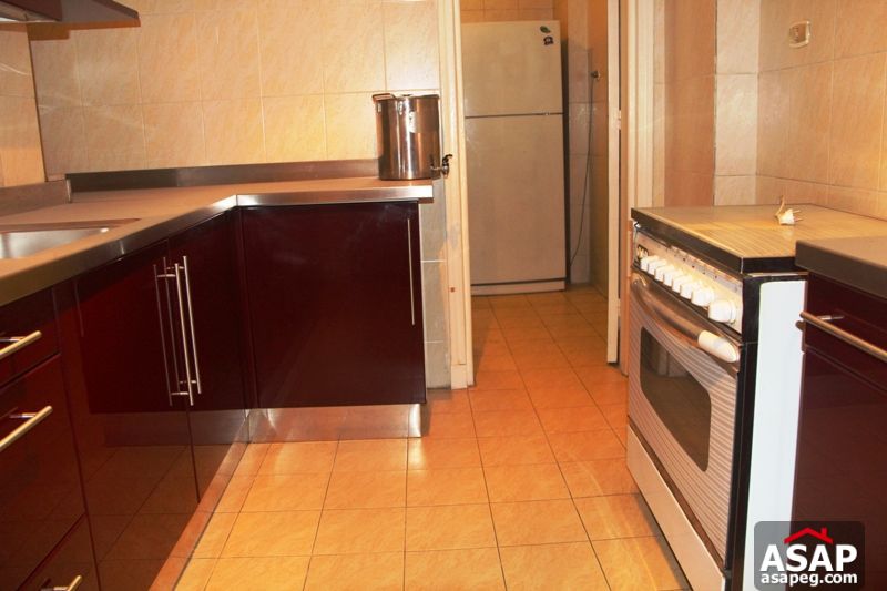 Apartment for rent in zamalek Apartment for rent in zamalek