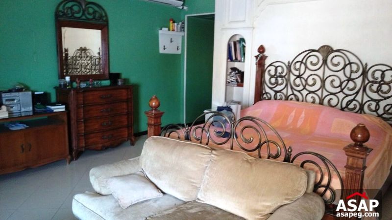 Apartment for rent in zamalek Apartment for rent in zamalek