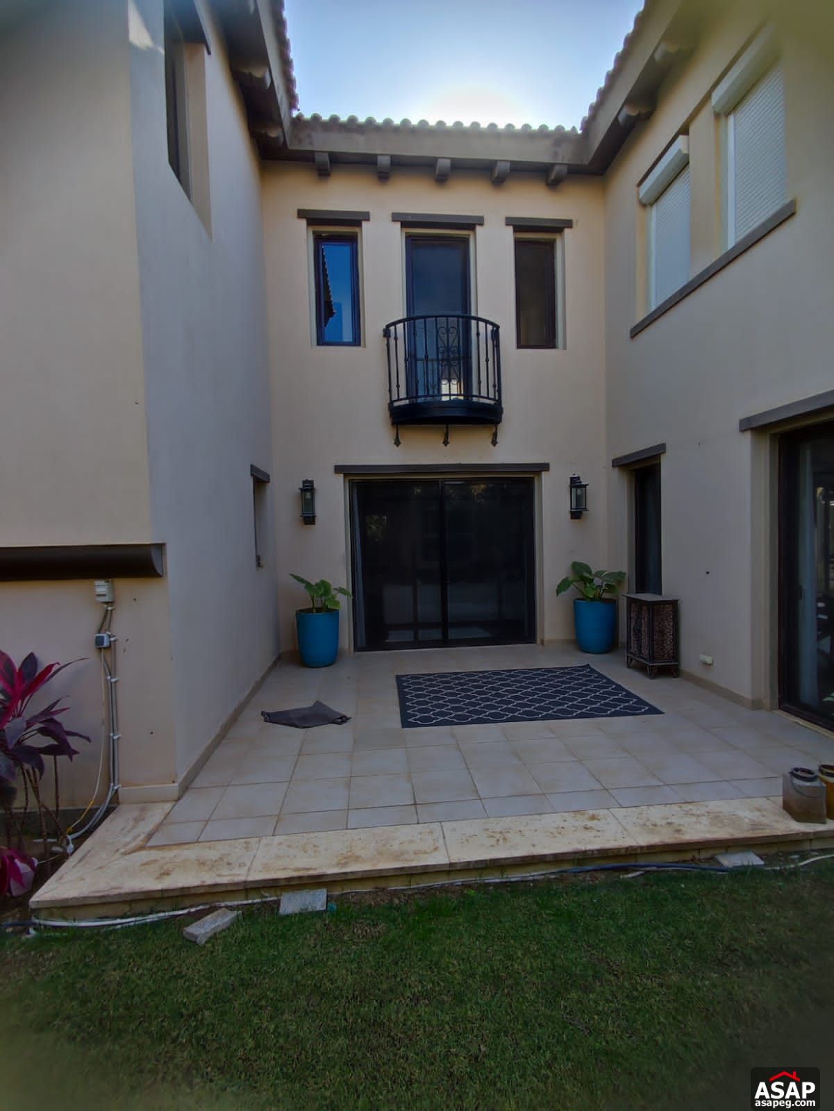 Stand Alone for Rent in Mivida Compound Stand Alone for Rent in Mivida Compound