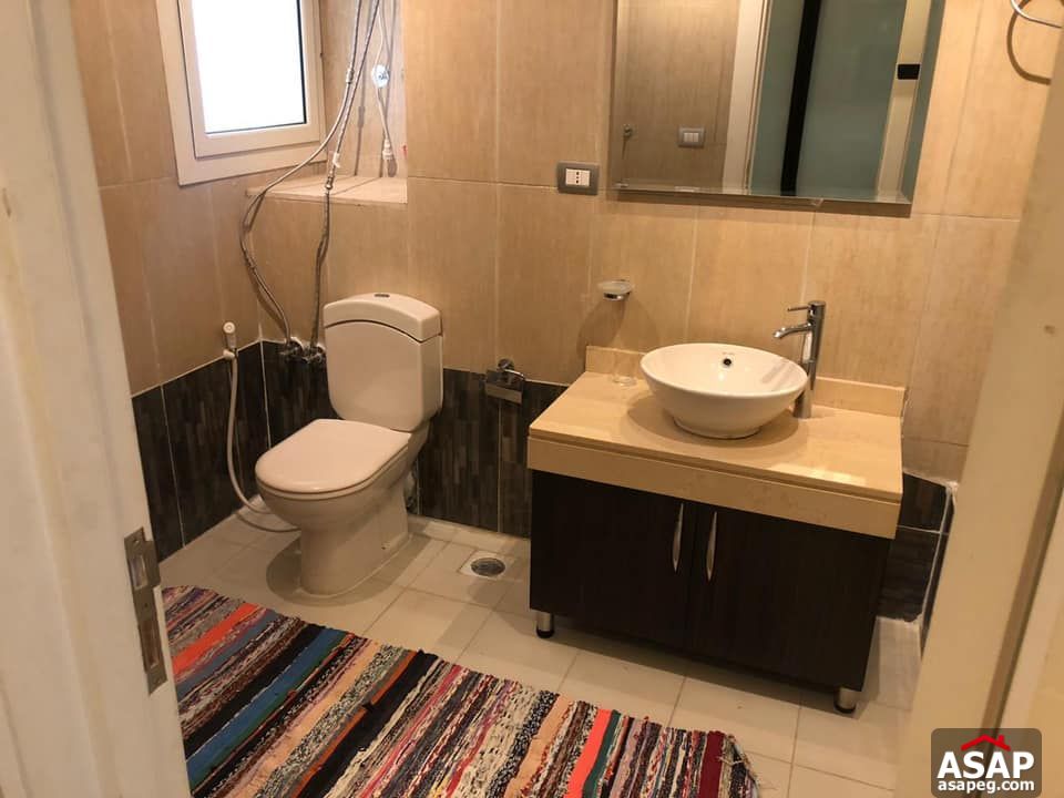 Ground Floor for Rent in the Village Compound