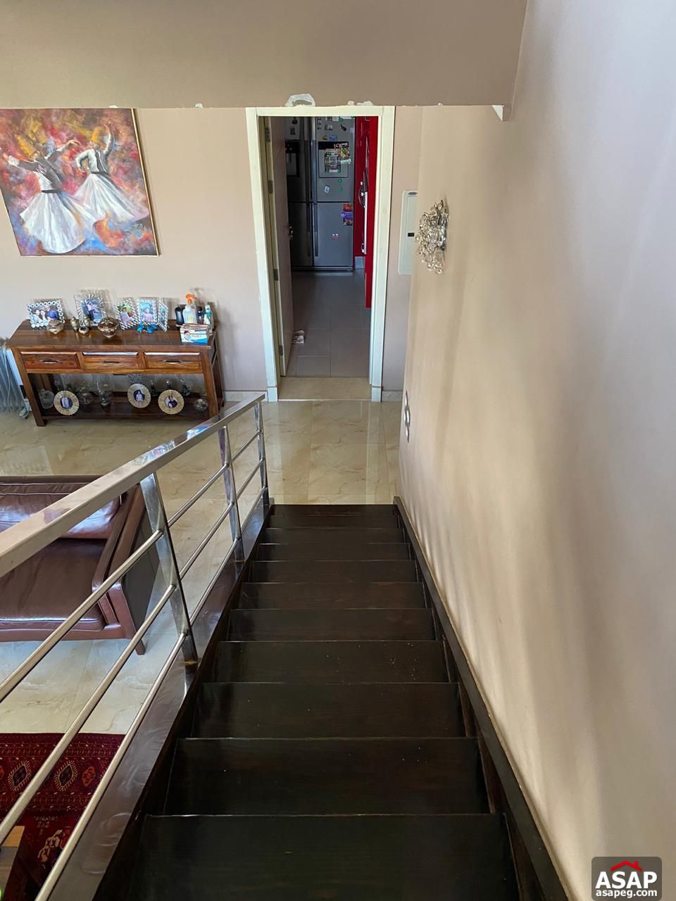 Penthouse for Rent in Village Gate Palm Hills