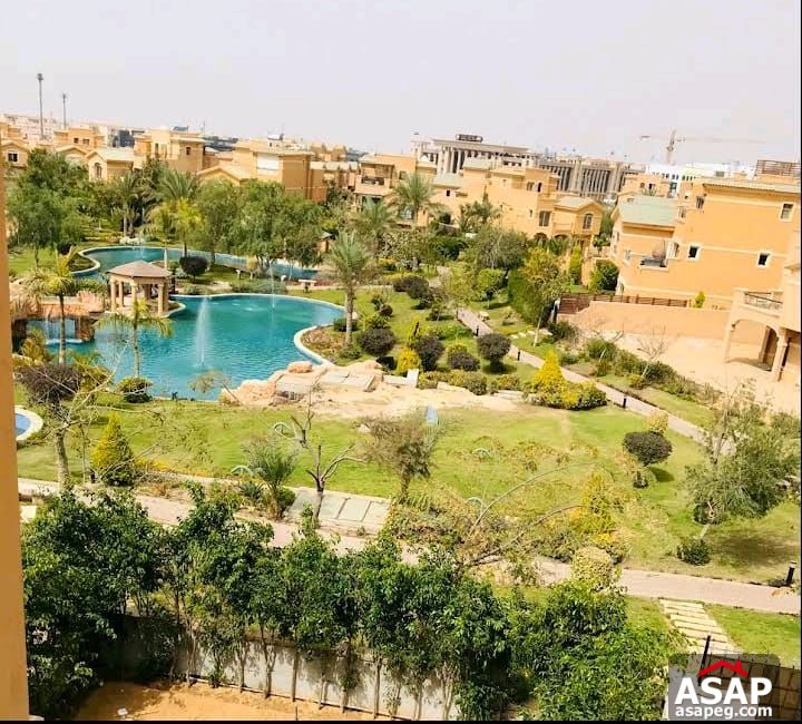 Twin House for Sale in Dyar Park Twin House for Sale in Dyar Park