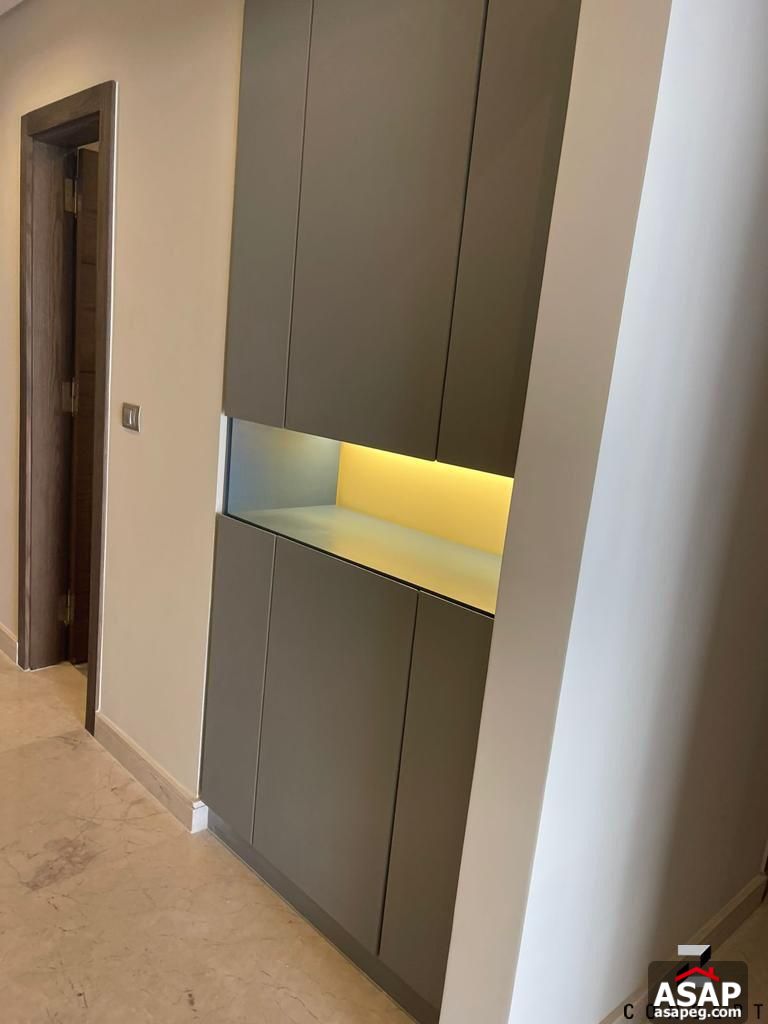 Apartment for Rent in Lake View Residence