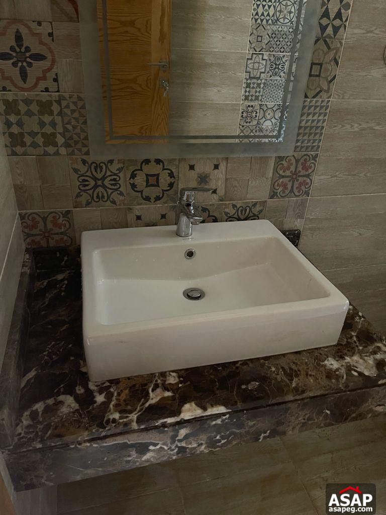 Semi Furnished Apartment for Rent in Eastown Semi Furnished Apartment for Rent in Eastown