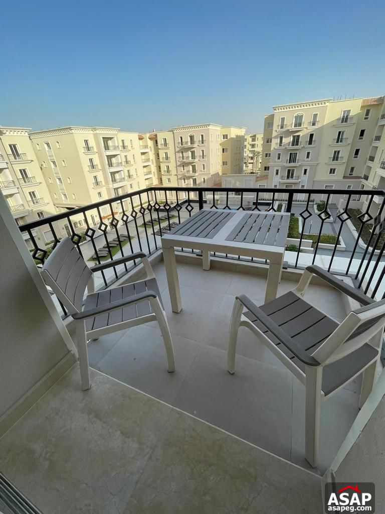 Furnished Apartment for Rent in Mivida Emaar Furnished Apartment for Rent in Mivida Emaar