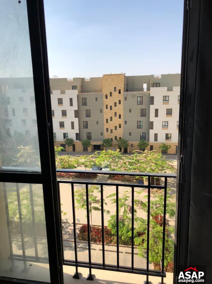 Apartment for Rent in Eastown Compound Apartment for Rent in Eastown Compound