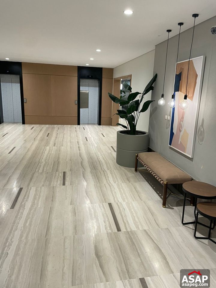 Apartment for Rent in Mivida Emaar Apartment for Rent in Mivida Emaar