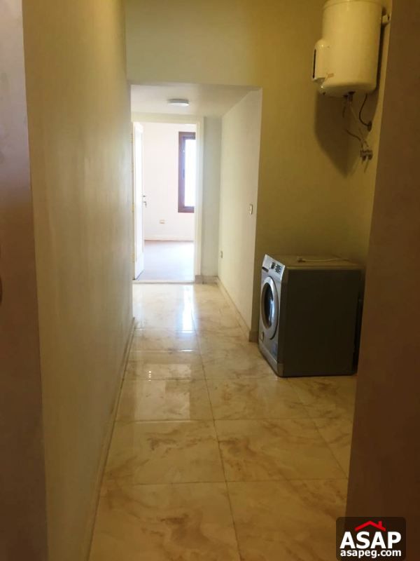 Apartment with Nile View in Zamalek