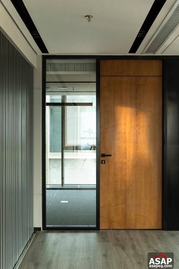 Office for Rent in the WaterWay Office for Rent in the WaterWay