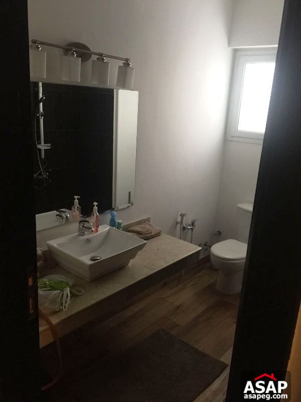 Stand Alone with Pool for Rent in Katameya Heights Stand Alone with Pool for Rent in Katameya Heights