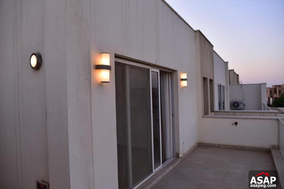 Town House for Rent in Allegria - Sheikh Zayed Town House for Rent in Allegria - Sheikh Zayed