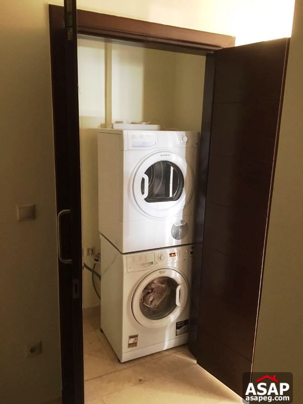 Studio for Rent in Uptown Cairo