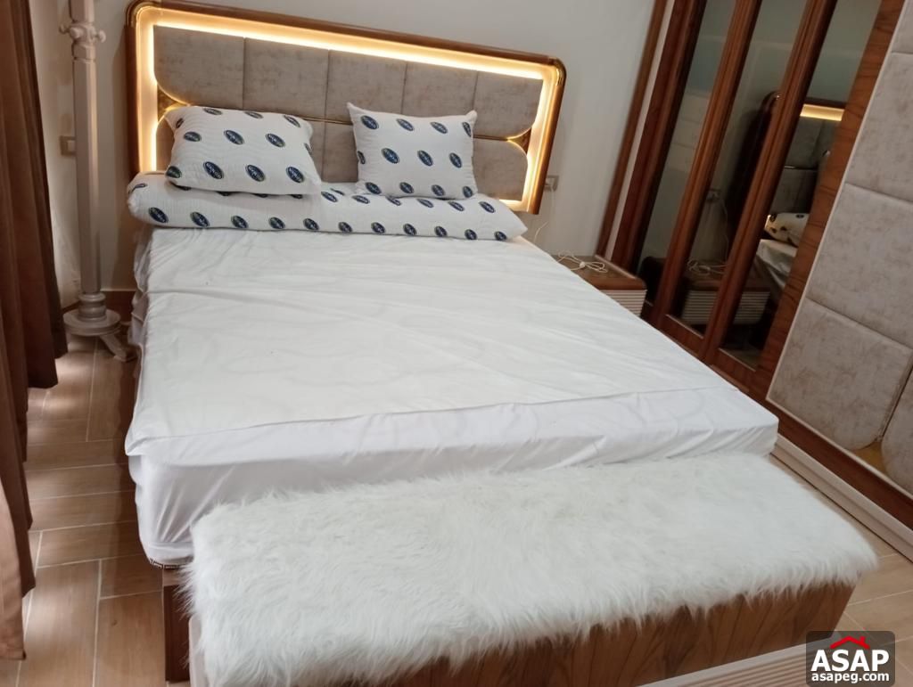 Furnished Apartment in Lake View Residence Furnished Apartment in Lake View Residence