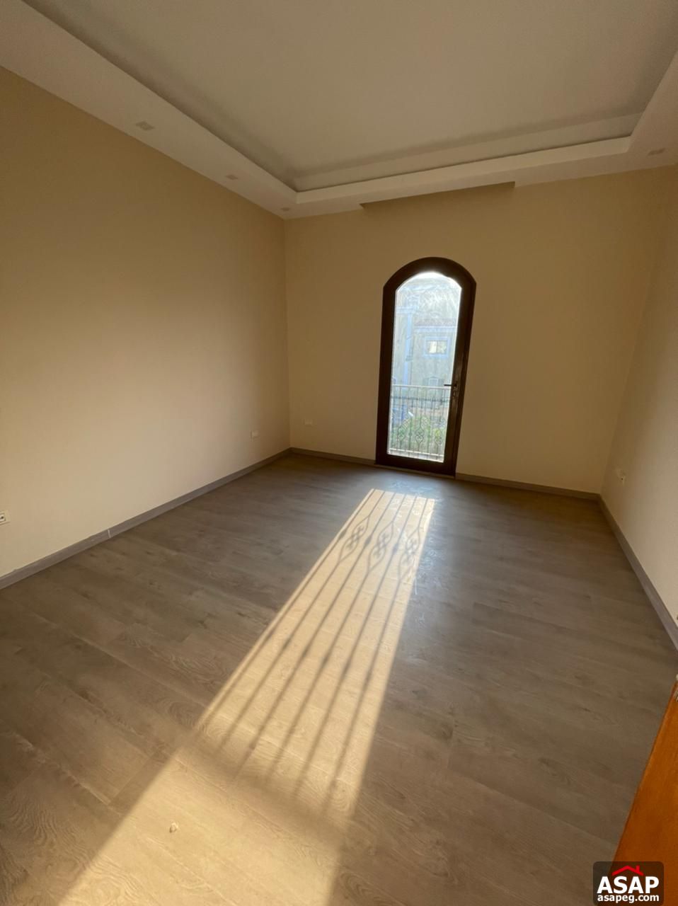 Semi Furnished Twin House for Rent in Mivida