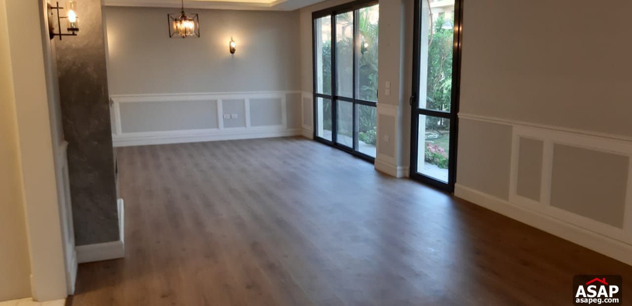 Duplex for Rent in Eastown Sodic.