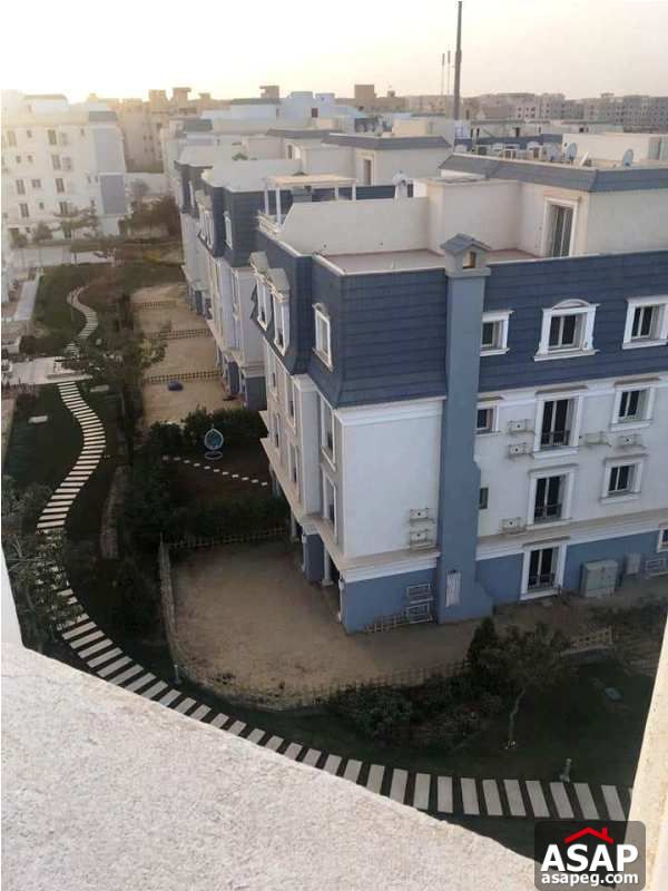 I Villa A Roof for Sale in Mountain View Hyde Park I Villa A Roof for Sale in Mountain View Hyde Park