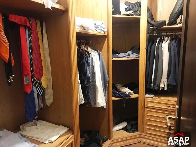 Town House for Rent in Grand Residence - New Cairo Town House for Rent in Grand Residence - New Cairo