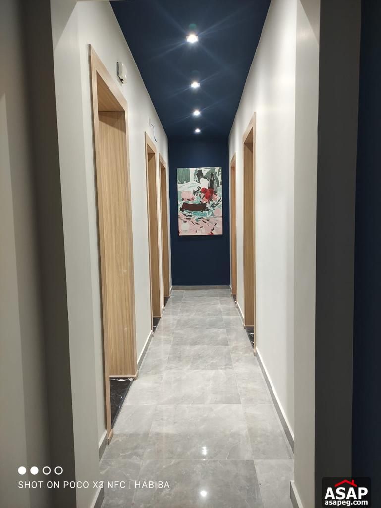 Furnished Apartment for Rent in Eastown Sodic Furnished Apartment for Rent in Eastown Sodic