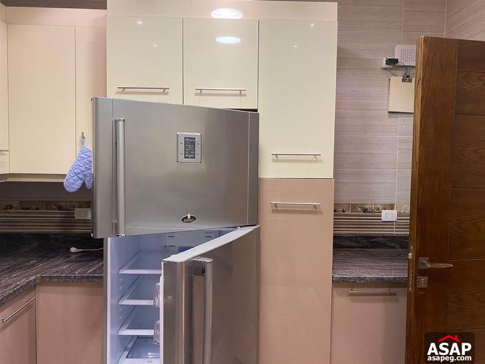 Penthouse for Rent in Bamboo Palm Hills Penthouse for Rent in Bamboo Palm Hills