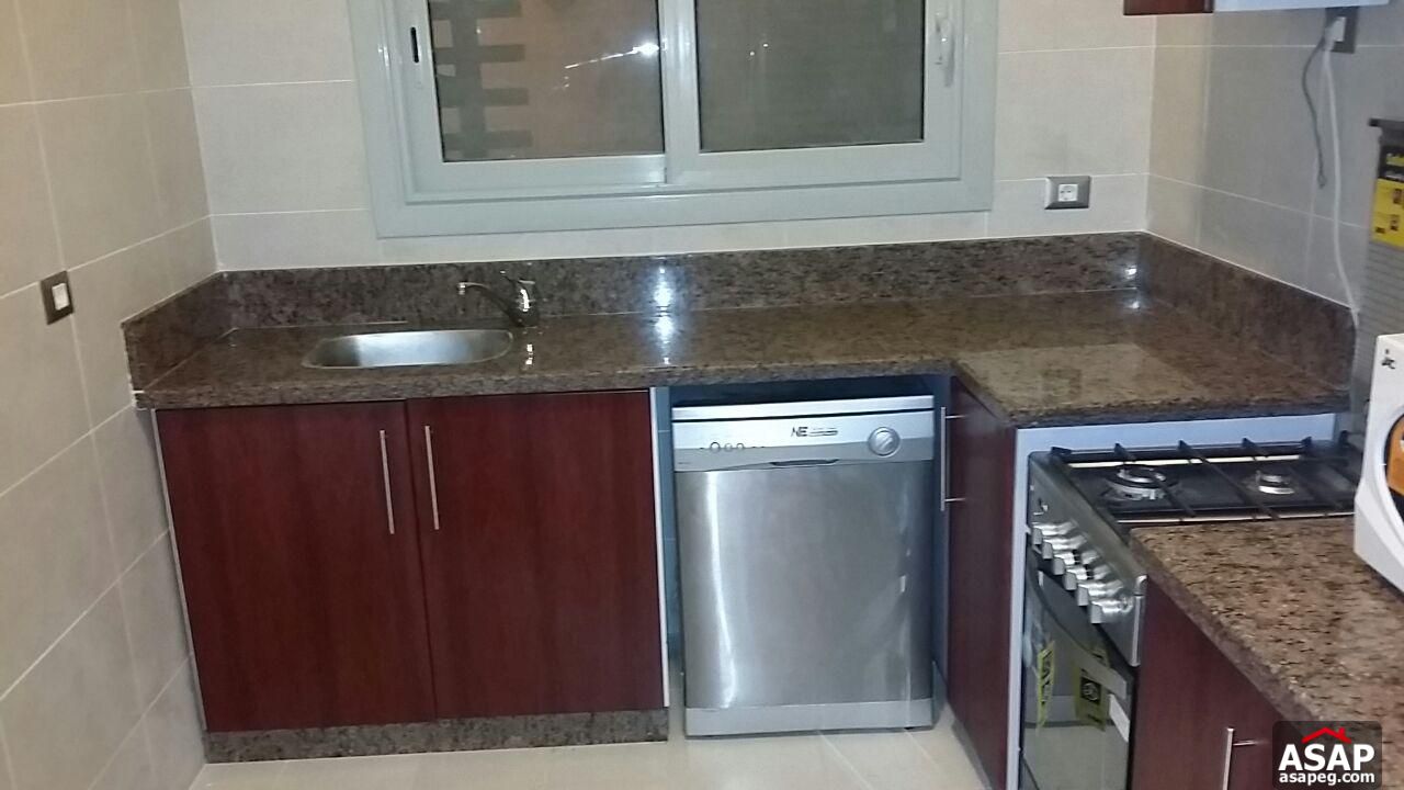 Studio with Garden for Rent in Village Gate Compound Studio with Garden for Rent in Village Gate Compound