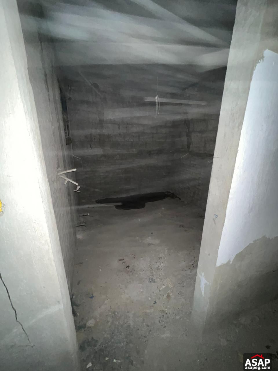 Ground Floor for Sale in Azad Compound