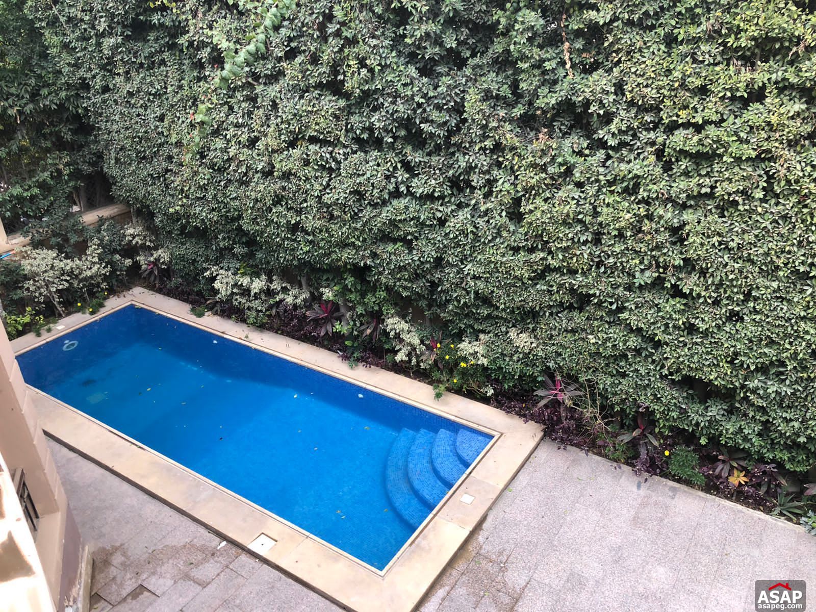 Villa for Rent in Katameya Residence Villa for Rent in Katameya Residence