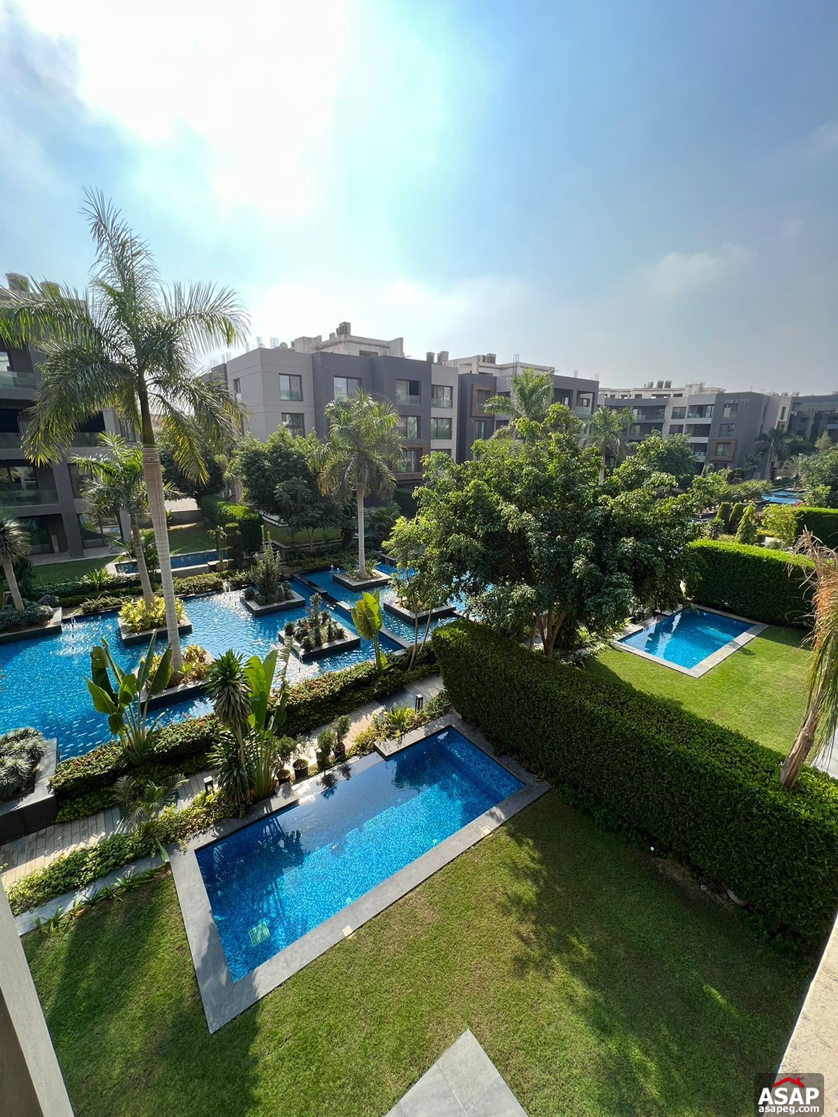 Apartment for Rent in Silver Palm Compound Apartment for Rent in Silver Palm Compound