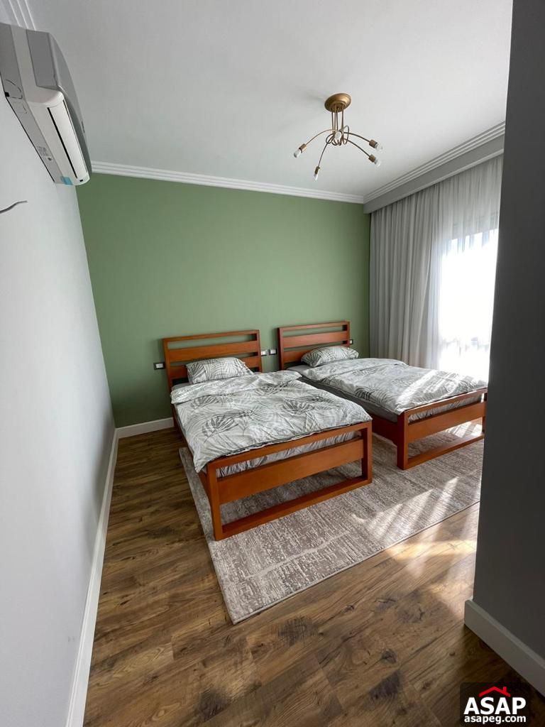 Amazing Apartment for Rent in Eastown Compound Amazing Apartment for Rent in Eastown Compound