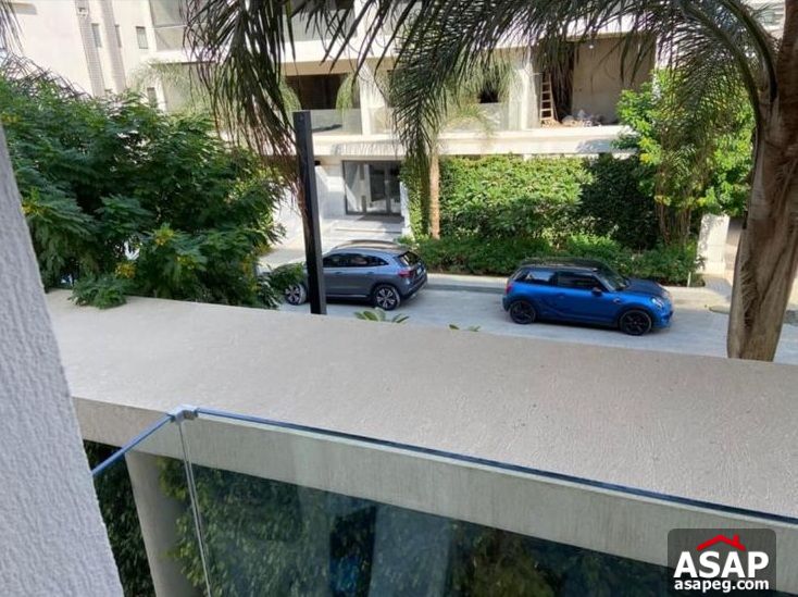 Apartment for Rent in Lake View Residence Apartment for Rent in Lake View Residence