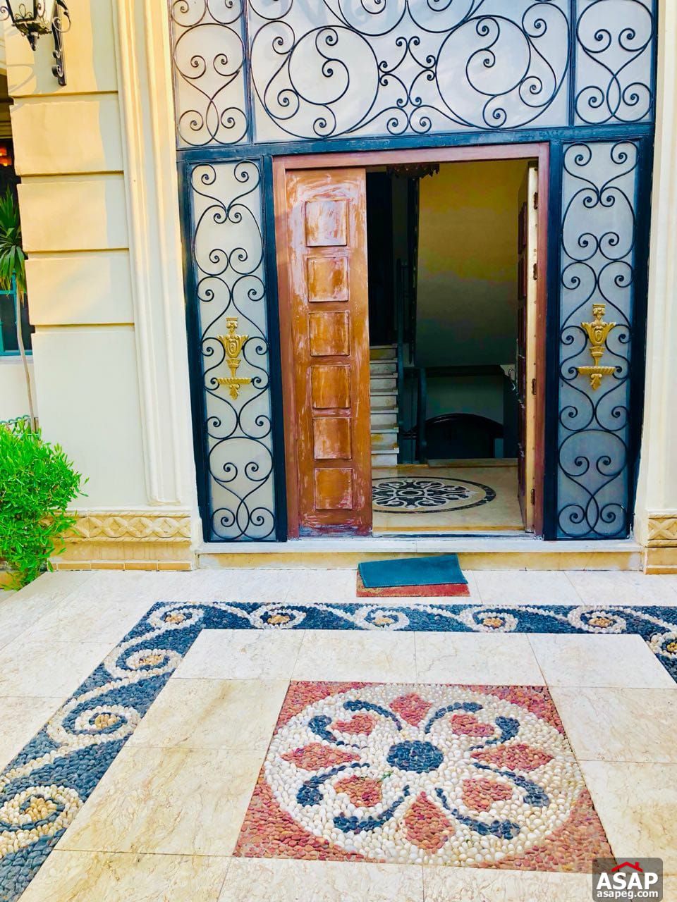 Duplex for Rent in El Patio 1 - New Cairo