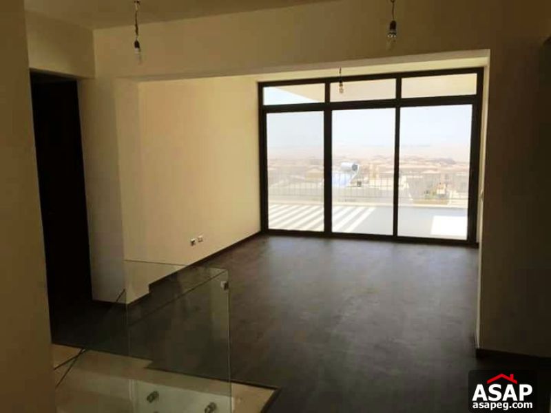 Villa for Rent in 6 October