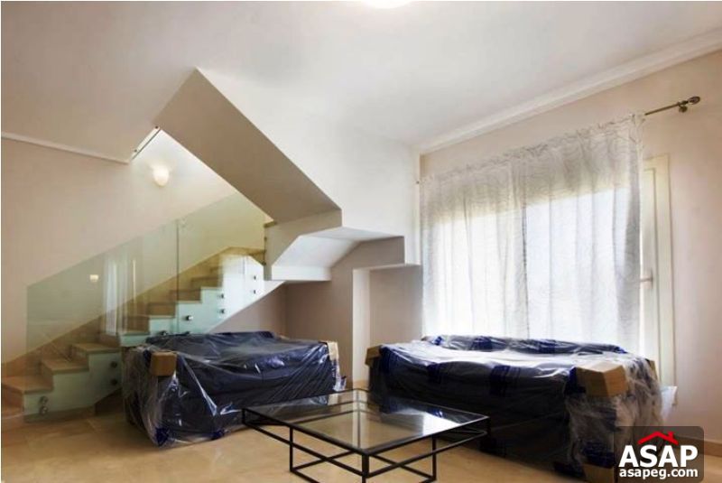 PentHouse for rent in new cairo PentHouse for rent in new cairo