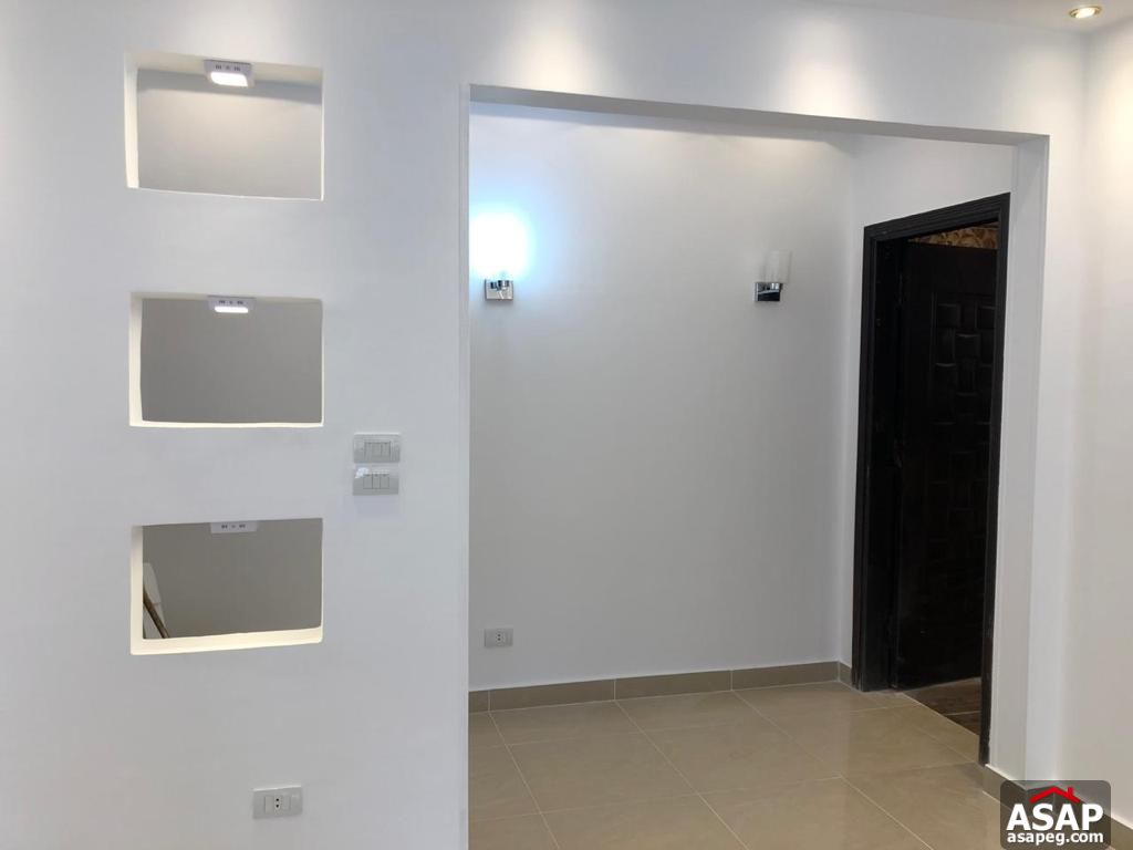 Semi Furnished Apartment for Rent in Eastown Semi Furnished Apartment for Rent in Eastown