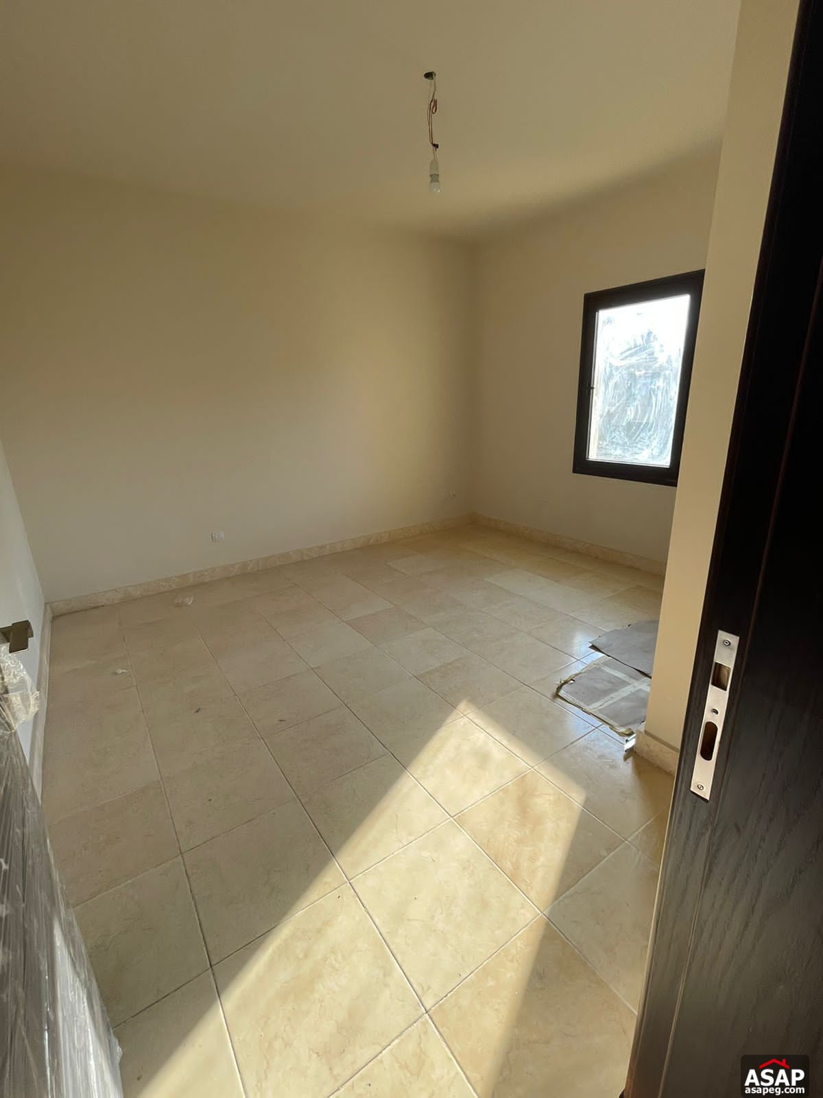 Finished Twin House for Rent in Mivida