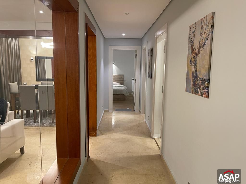 Furnished Apartment for Rent in the Village Palm Hills Furnished Apartment for Rent in the Village Palm Hills