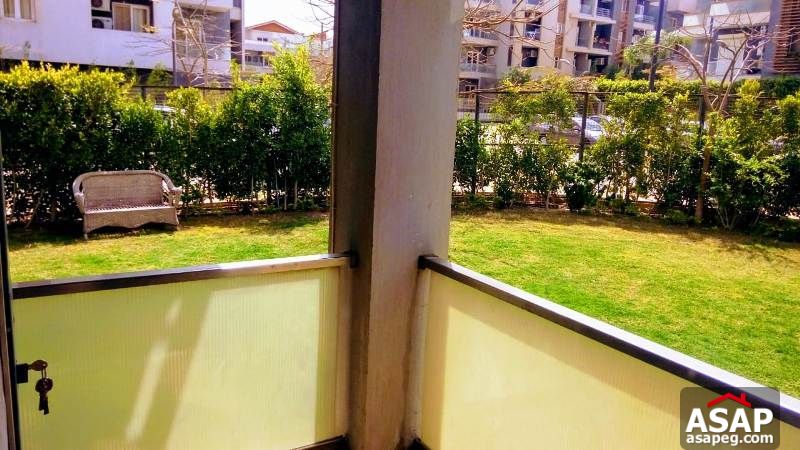 Apartment with Garden for Rent in Zayed Dunes - Sheikh Zayed Apartment with Garden for Rent in Zayed Dunes - Sheikh Zayed