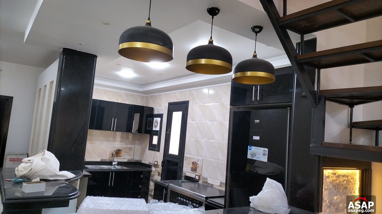 Penthouse for Rent in Midtown Penthouse for Rent in Midtown