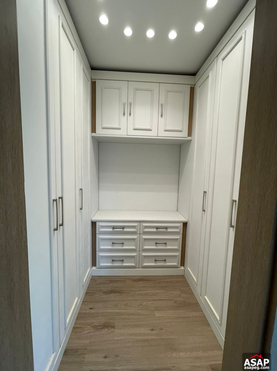 Duplex for Rent in Eastown Compound